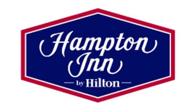 Hampton Inn & Suites Sherman Bagian luar foto