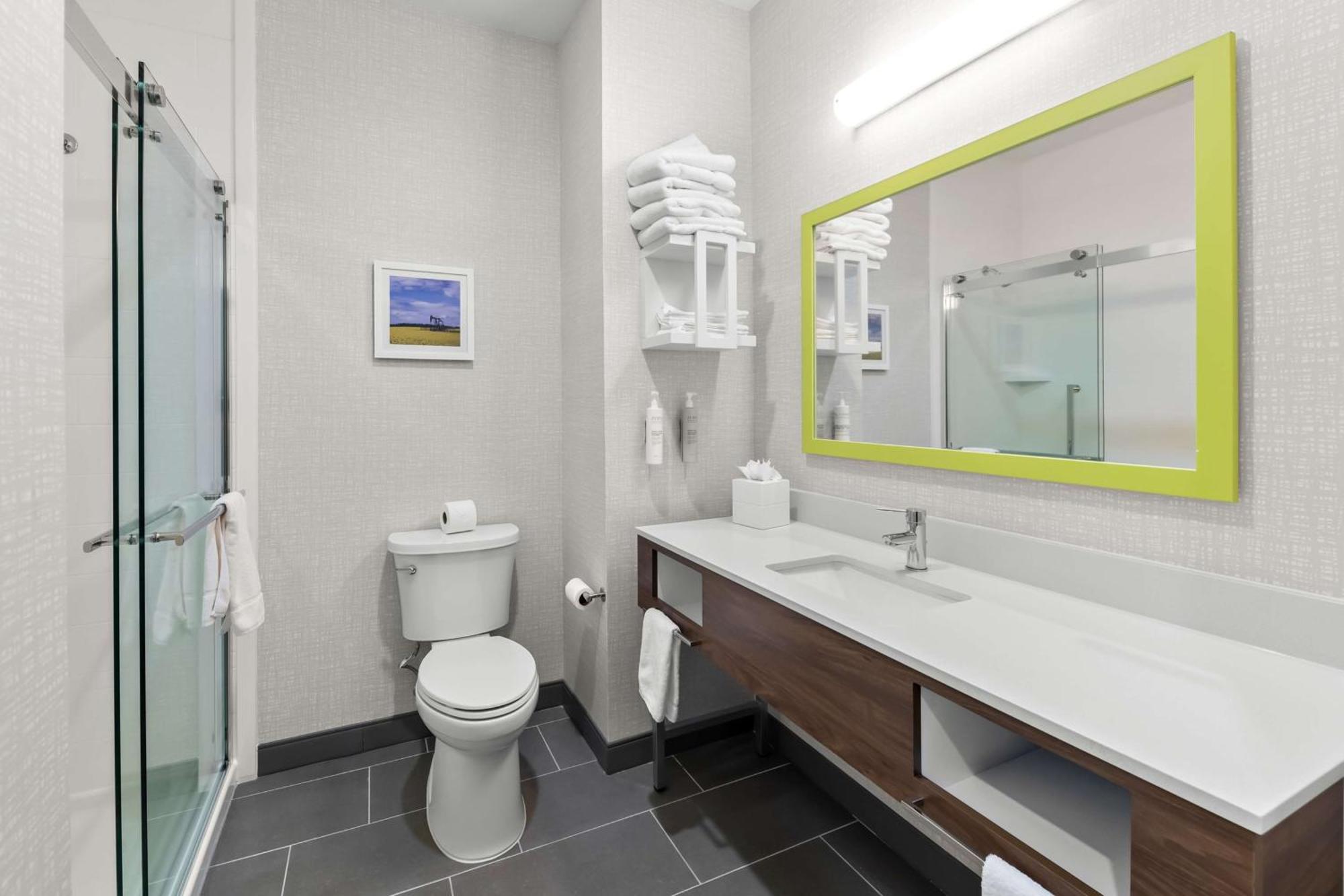 Hampton Inn & Suites Sherman Bagian luar foto