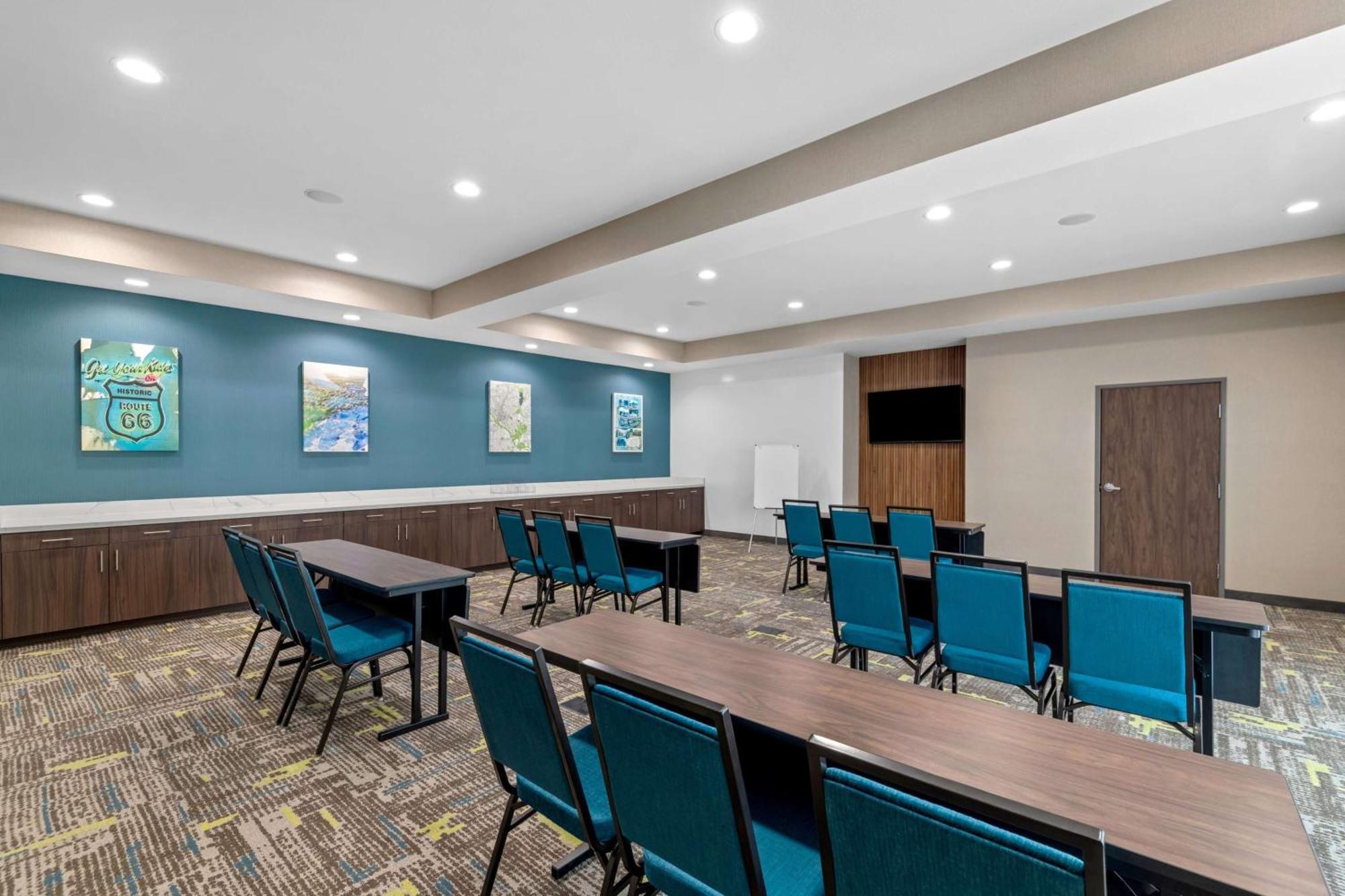 Hampton Inn & Suites Sherman Bagian luar foto
